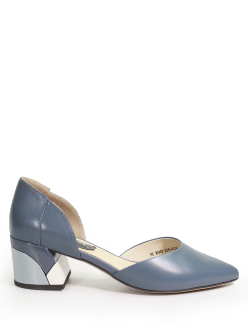 Туфли и лоферы It-girl модель F274-02H-Y593 Фото