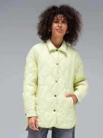 Куртки та дублянки VIVA WEAR модель 0104-lemon Фото