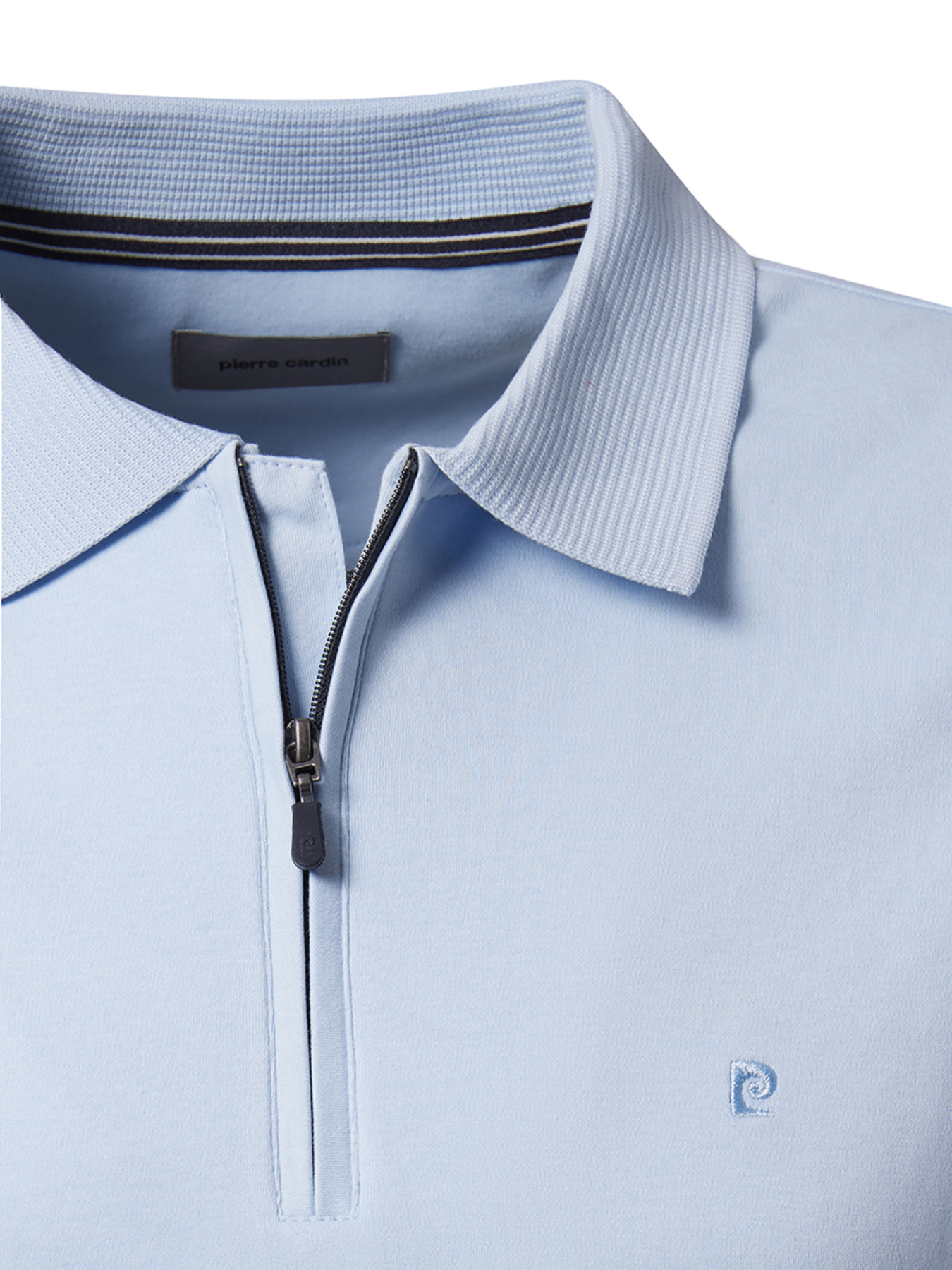Футболки и поло Pierre Cardin модель C5 21455.2119.6033 Футболки и поло Pierre Cardin модель C5 21455.2119.6033 Фото