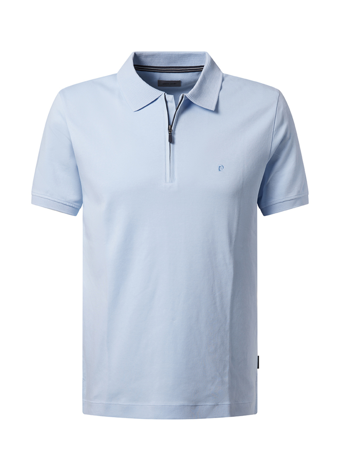 Футболки и поло Pierre Cardin модель C5 21455.2119.6033 Футболки и поло Pierre Cardin модель C5 21455.2119.6033 Фото