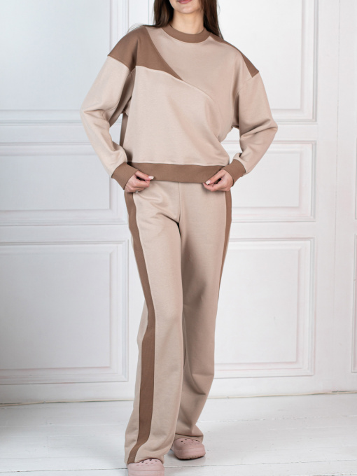 Брюки Elegante модель EL 2583 Фото
