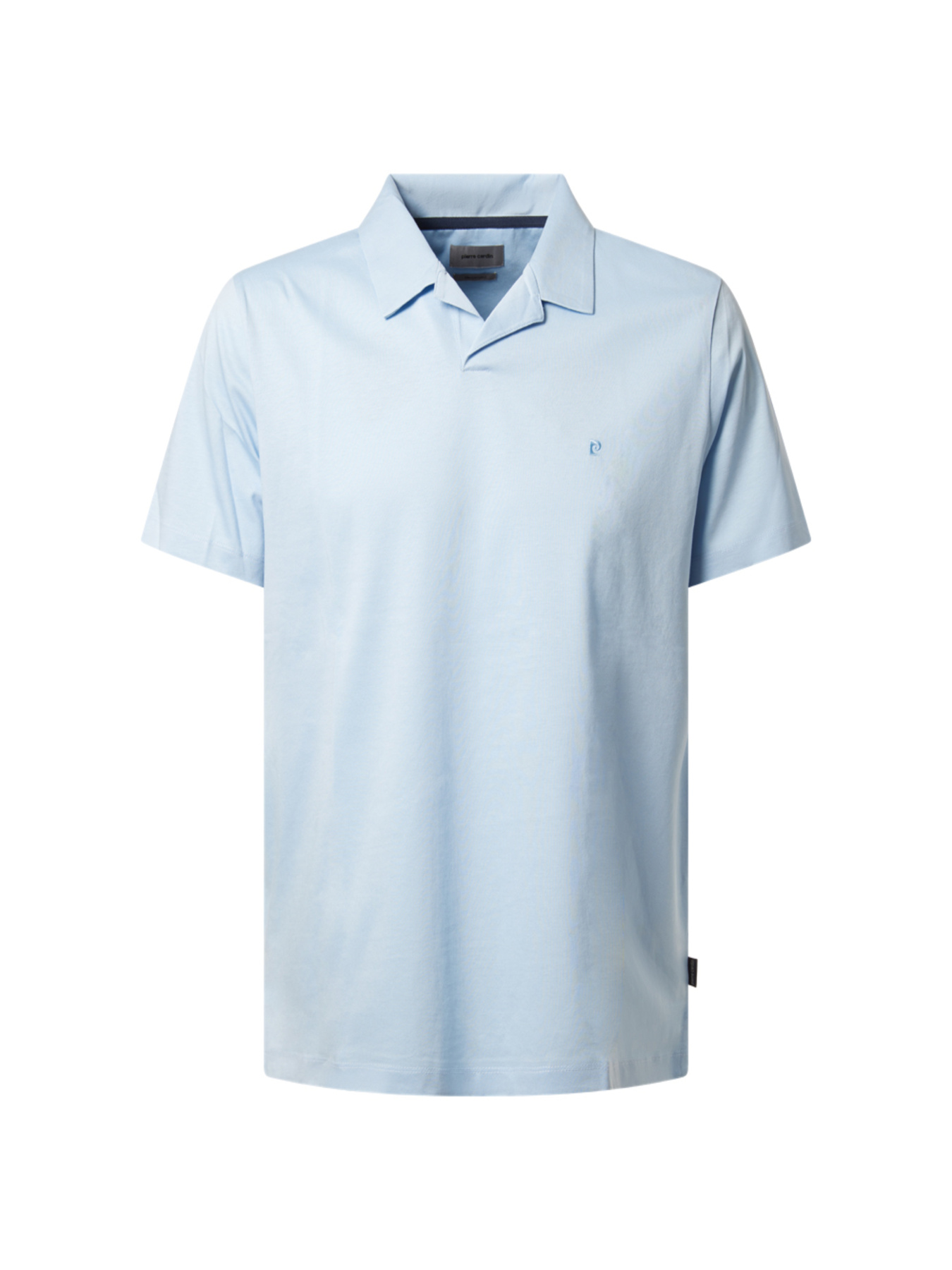 Футболки и поло Pierre Cardin модель C5 21546.2122.6033 Футболки и поло Pierre Cardin модель C5 21546.2122.6033 Фото