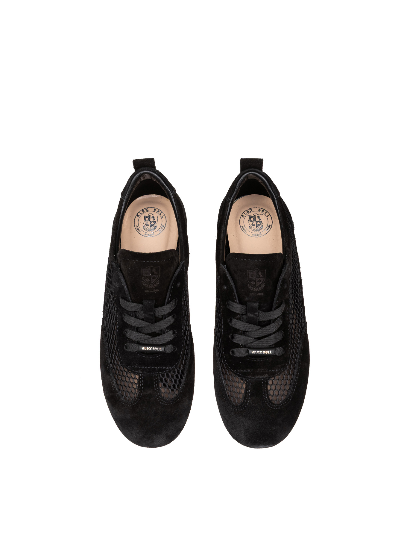 Кеди Alex Bell модель 1174395 Кеди Alex Bell модель 1174395 Фото