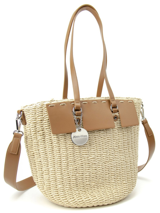 Сумки RoyalBag модель F-IT-2101B Фото