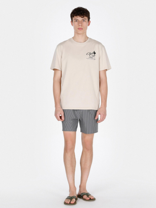 Одяг для пляжу Colin’s модель CL1072291_Q1.V1_BLK Фото