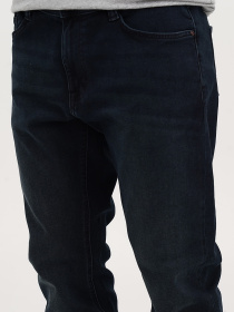 Джинсы Mustang Jeans Oregon Slim K модель 1013710 Фото