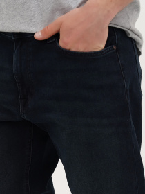 Джинсы Mustang Jeans Oregon Slim K модель 1013710 Фото