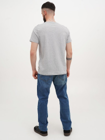 Джинсы Mustang Jeans Oregon Tapered K модель 1013435 Фото