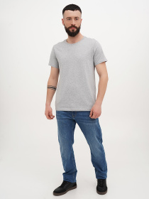 Джинси Mustang Jeans Oregon Tapered K модель 1013435 Фото