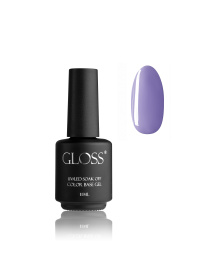 Цветная база GLOSS Color Base Gel Texas GLOSS COMPANY модель 4823271406809 Фото