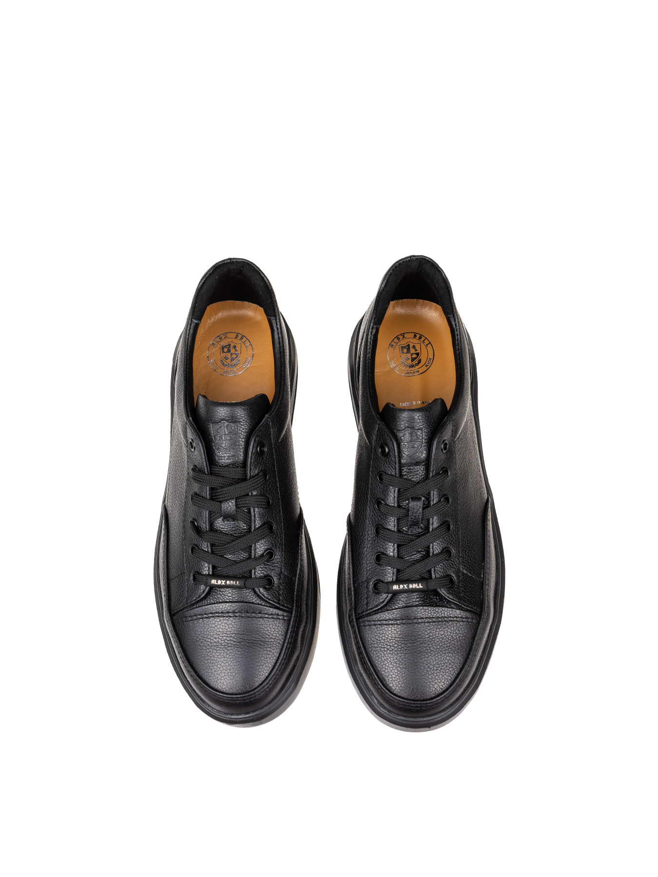 Кеды Alex Bell модель 1173885 Кеды Alex Bell модель 1173885 Фото