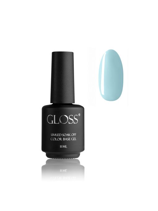 Кольорова база GLOSS Color Base Gel Montana GLOSS COMPANY модель 4823271406861 Фото