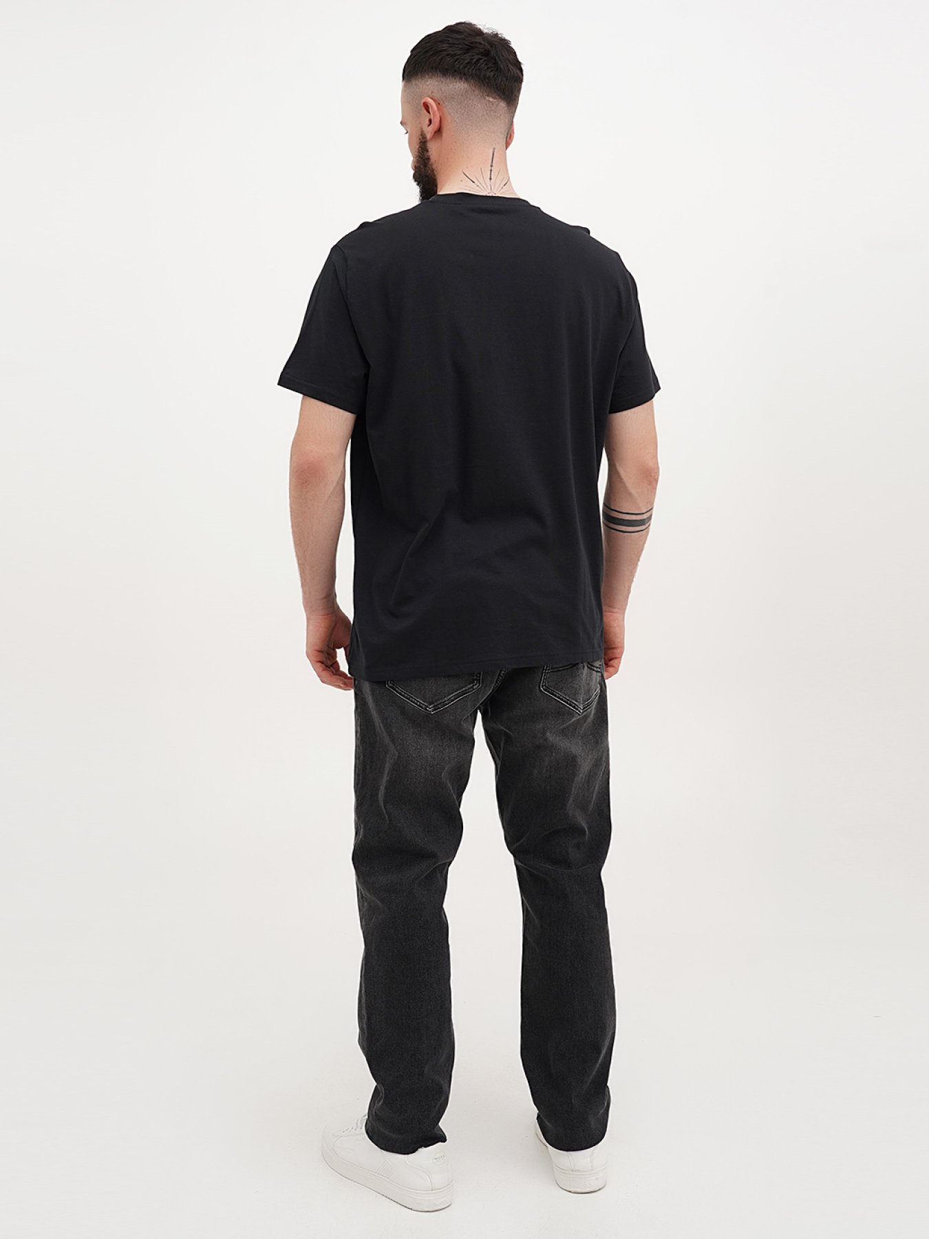 Джинси Mustang Jeans Oregon Slim K модель 1013713 Фото