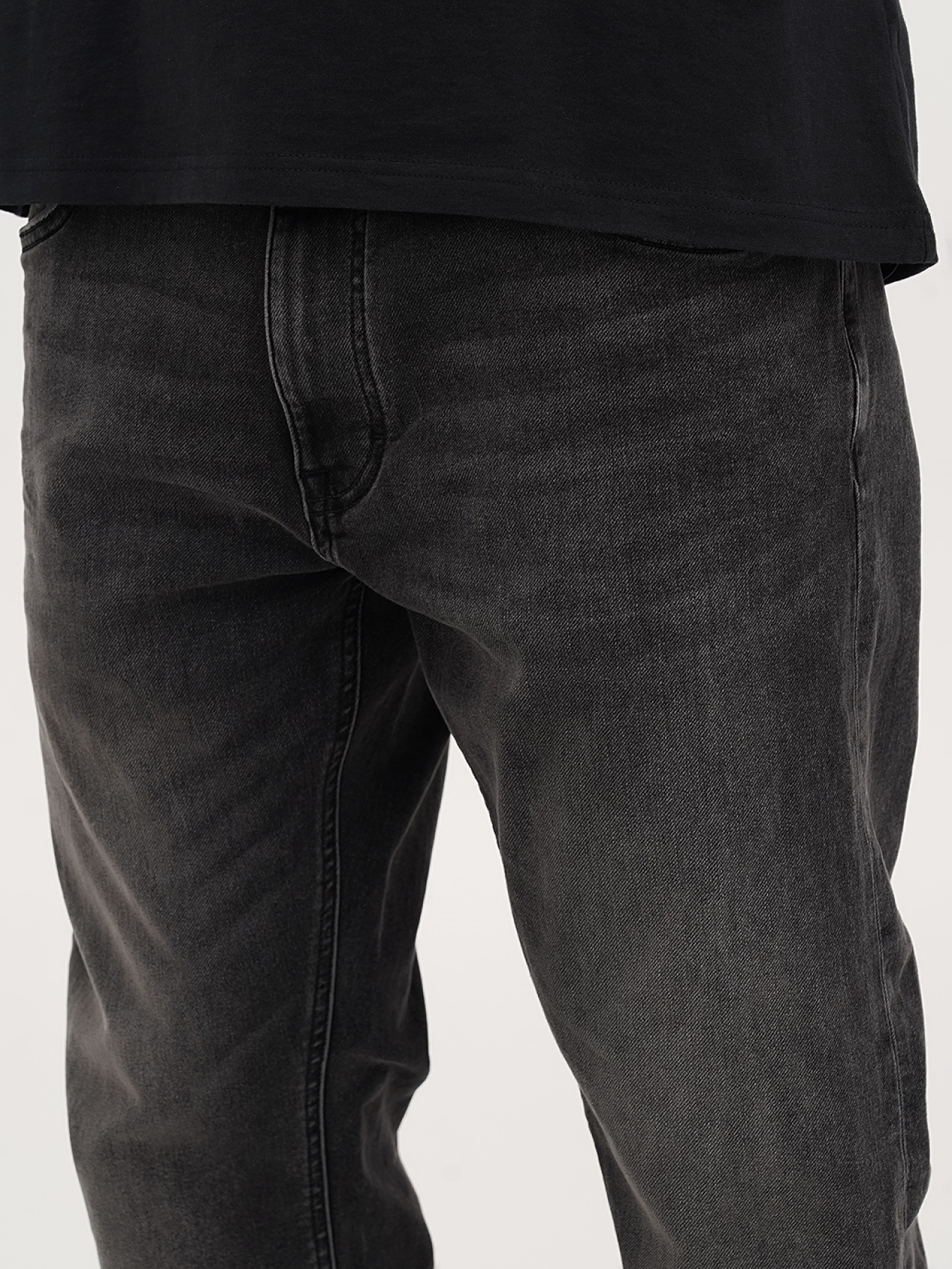 Джинси Mustang Jeans Oregon Slim K модель 1013713 Фото