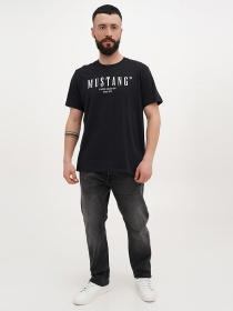 Джинси Mustang Jeans Oregon Slim K модель 1013713 Фото