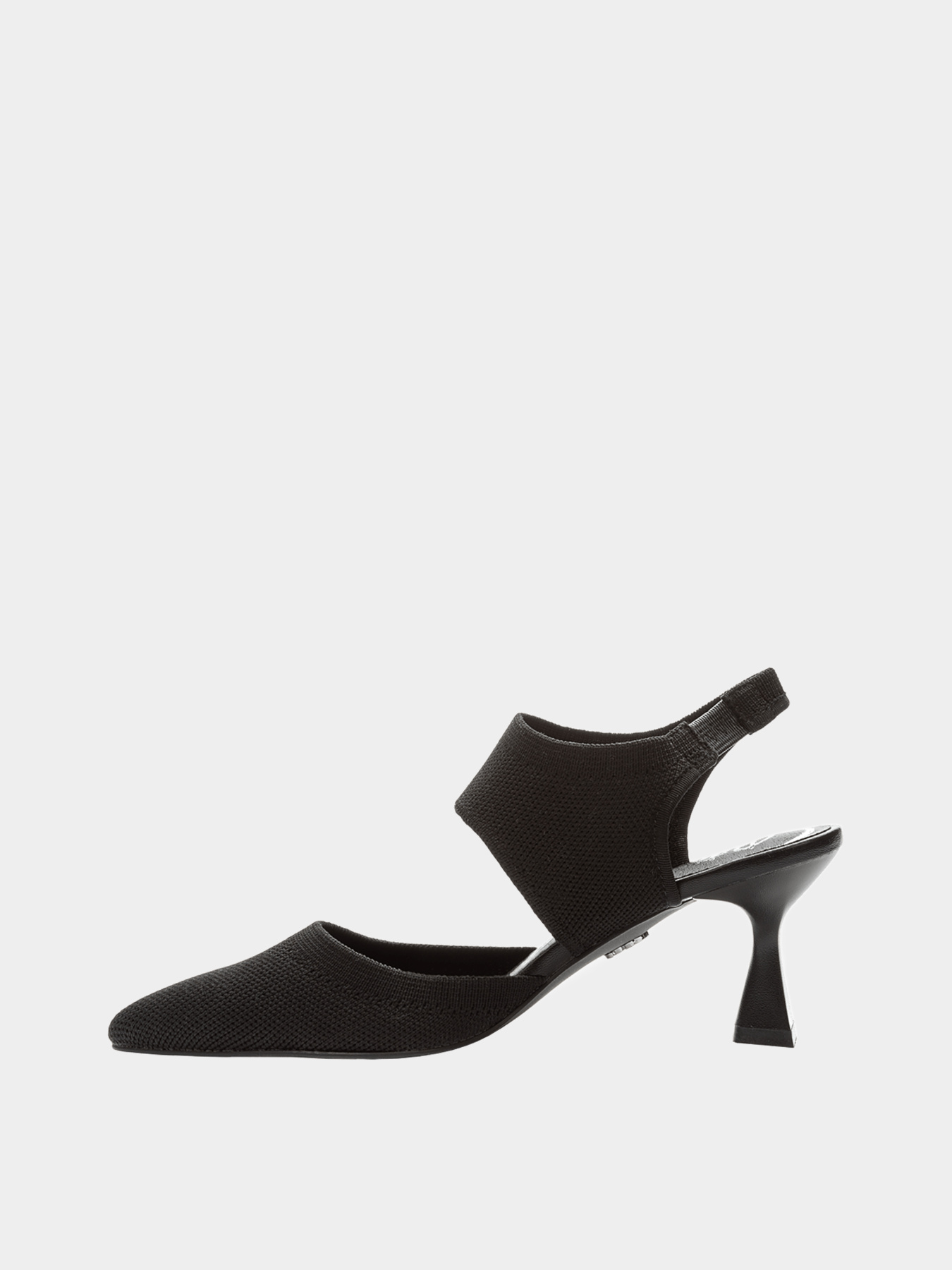 Туфли и лоферы Betsy модель 957011/14-01W-black Фото