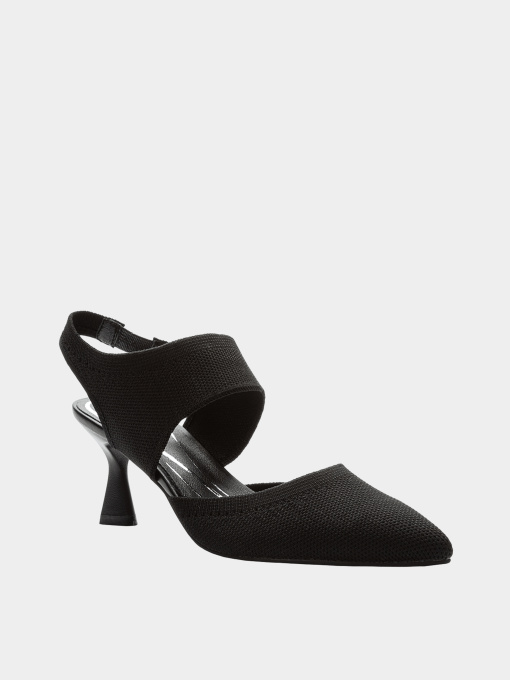 Туфли и лоферы Betsy модель 957011/14-01W-black Фото