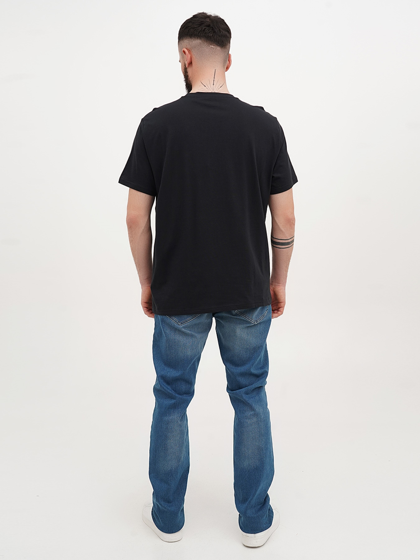 Джинси Mustang Jeans Oregon Slim K модель 1014374 Фото