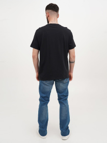 Джинси Mustang Jeans Oregon Slim K модель 1014374 Фото