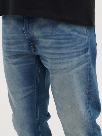 Джинси Mustang Jeans Oregon Slim K модель 1014374 Фото