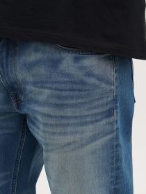 Джинси Mustang Jeans Oregon Slim K модель 1014374 Фото