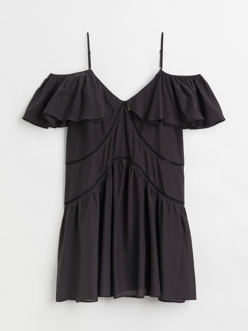 Платья H&M модель 76070 Фото