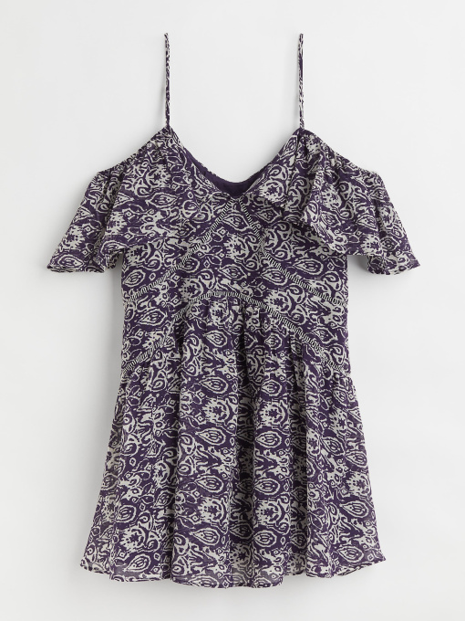 Платья H&M модель 76074 Фото