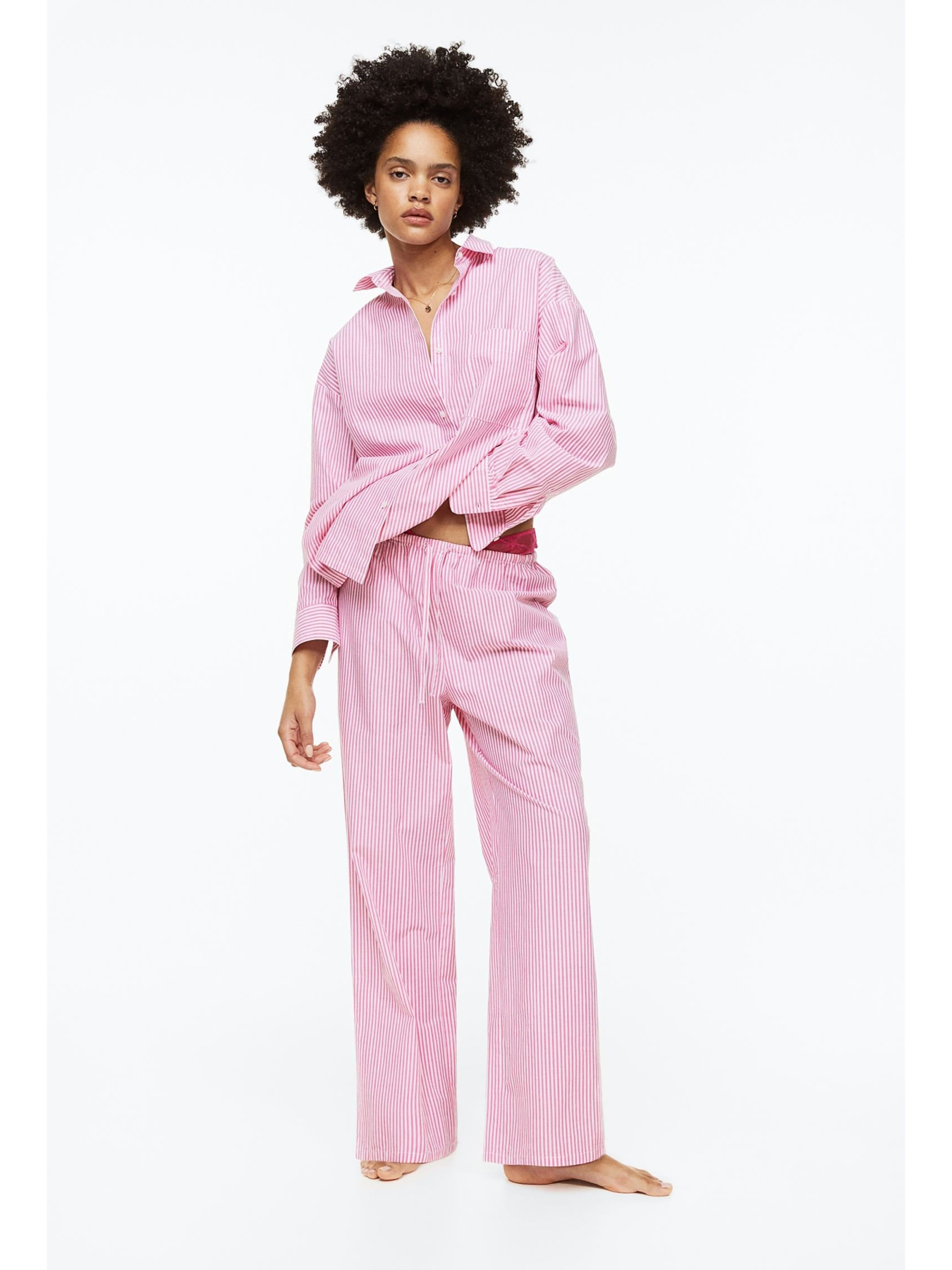 Одежда для дома и сна H&M модель 76085 Фото