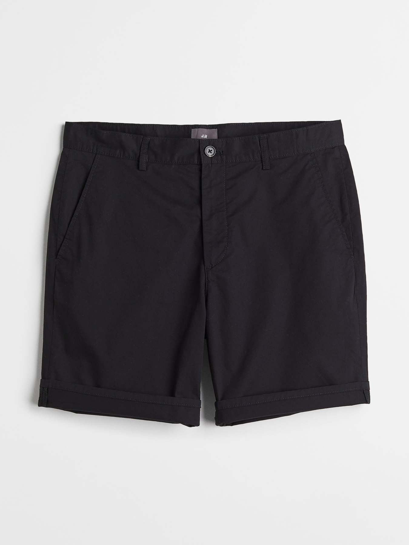 Шорти H&M модель 76092 Фото