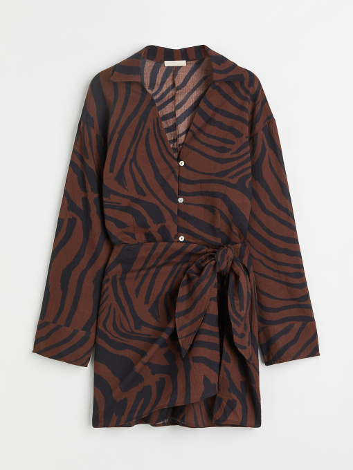 Платья H&M модель 76093 Фото
