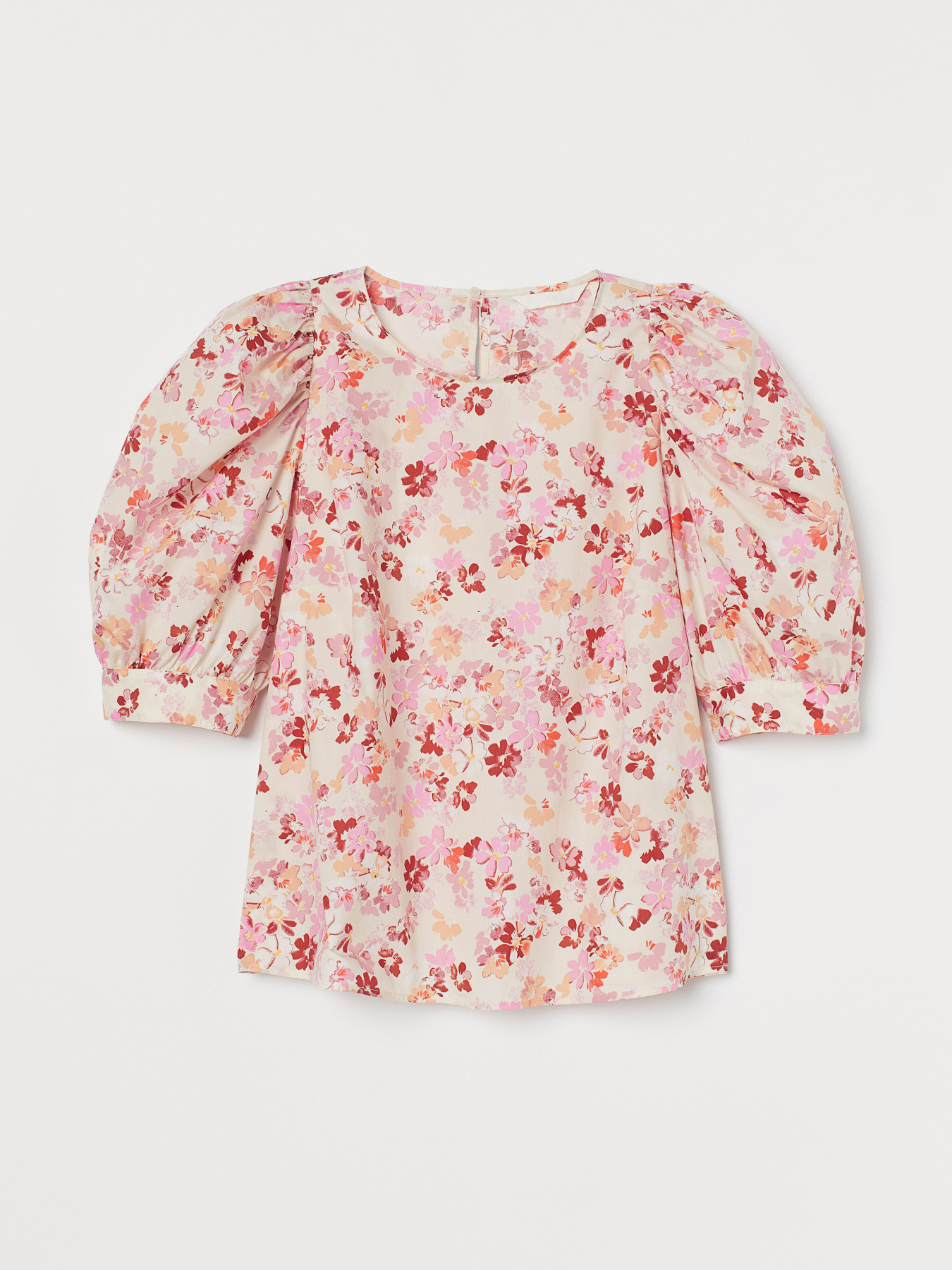 Сорочки H&M модель 76096 Фото