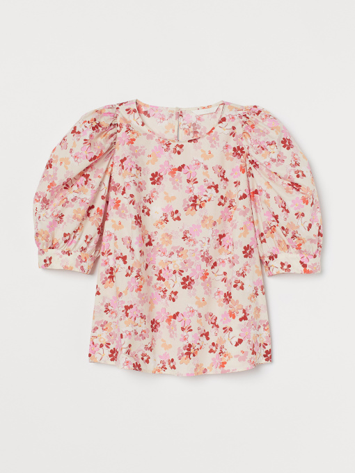 Сорочки H&M модель 76096 Фото