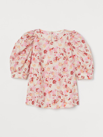 Сорочки H&M модель 76096 Фото