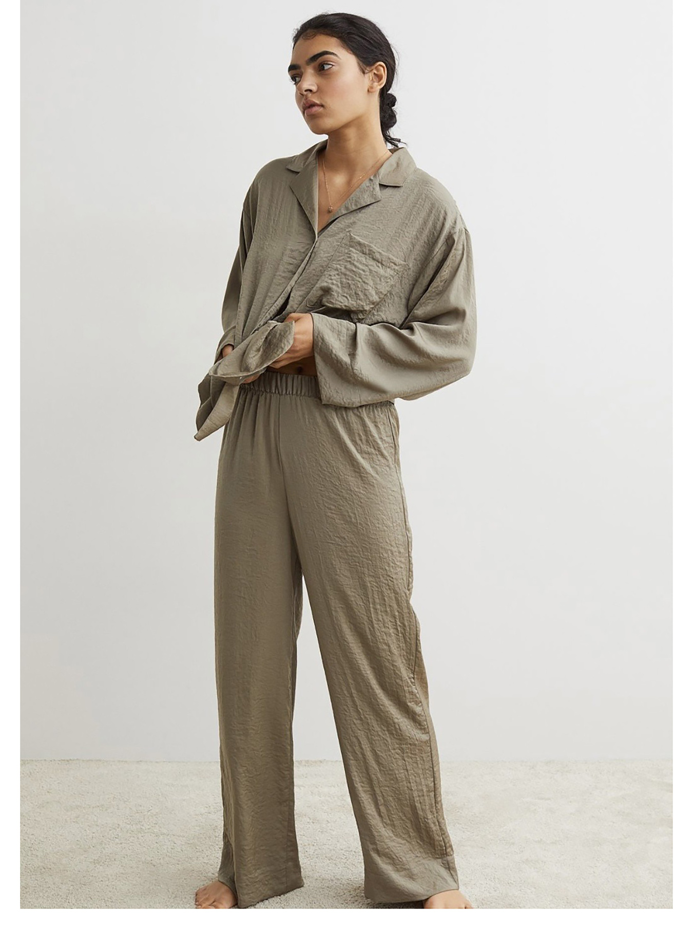 Одежда для дома и сна H&M модель 76109 Фото