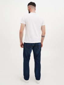 Джинси Mustang Jeans Oregon Slim K модель 1014598 Фото