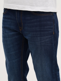Джинси Mustang Jeans Oregon Slim K модель 1014598 Фото
