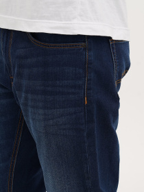 Джинси Mustang Jeans Oregon Slim K модель 1014598 Фото