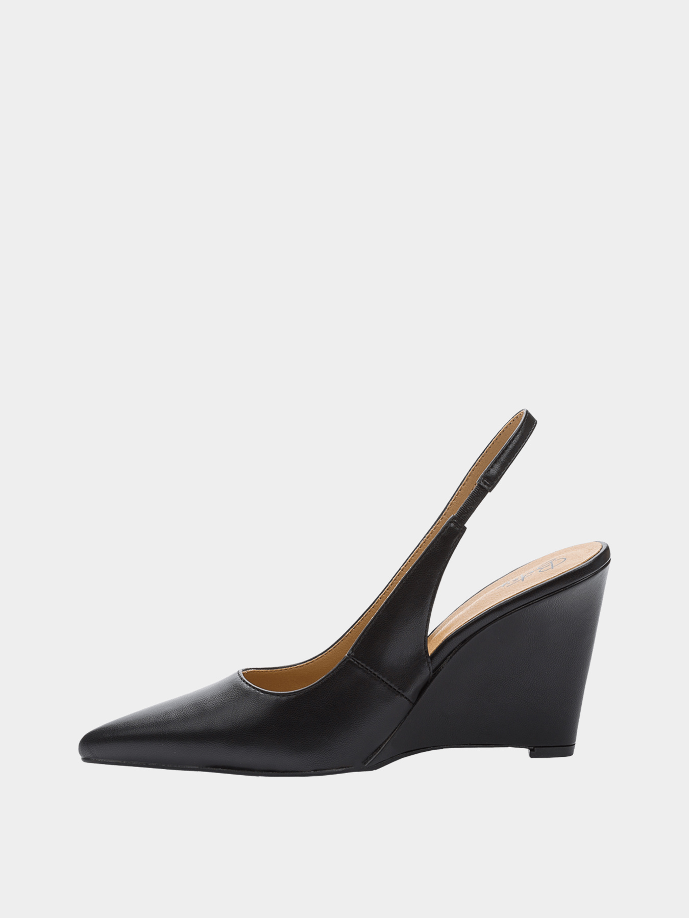 Туфли и лоферы Betsy модель 957056/04-05W-black Туфли и лоферы Betsy модель 957056/04-05W-black Фото