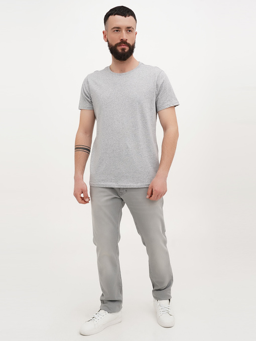 Джинси Mustang Jeans Oregon Slim K модель 1014992 Фото