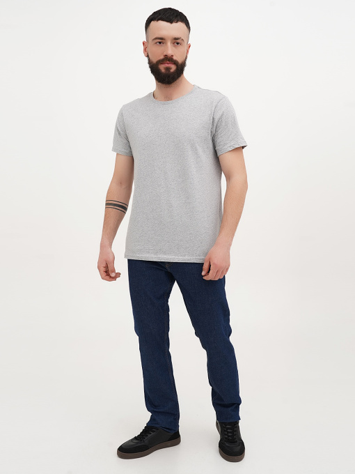 Джинсы Mustang Jeans Oregon Slim модель 1015321 Фото