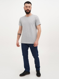 Джинсы Mustang Jeans Oregon Slim модель 1015321 Фото