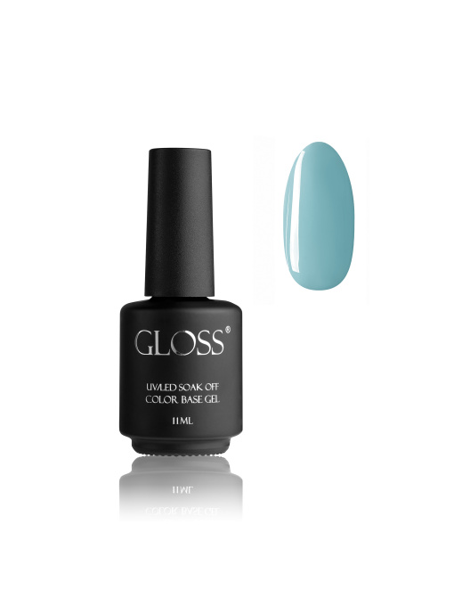 Кольорова база GLOSS Color Base Gel Illinois GLOSS COMPANY модель 4823271407097 Фото