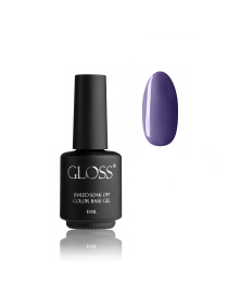 Цветная база GLOSS Color Base Gel Louisiana GLOSS COMPANY модель 4823271407110 Фото