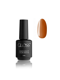 Цветная база GLOSS Color Base Gel Selenite GLOSS COMPANY модель 4823271408377 Фото