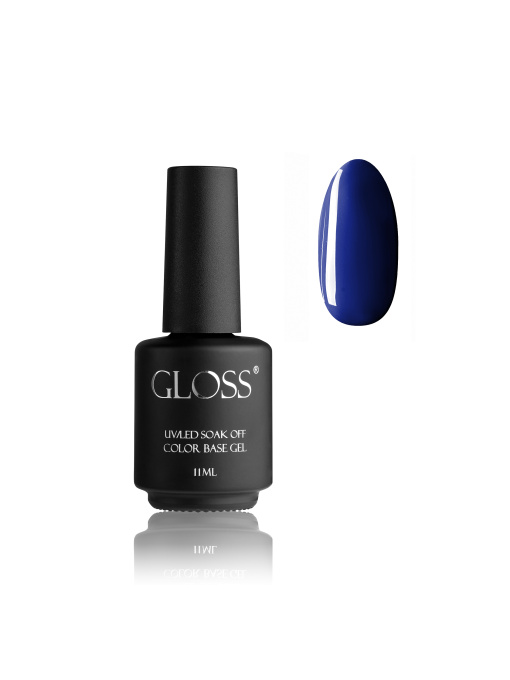 Кольорова база GLOSS Color Base Gel Twilight GLOSS COMPANY модель 4823271408421 Фото