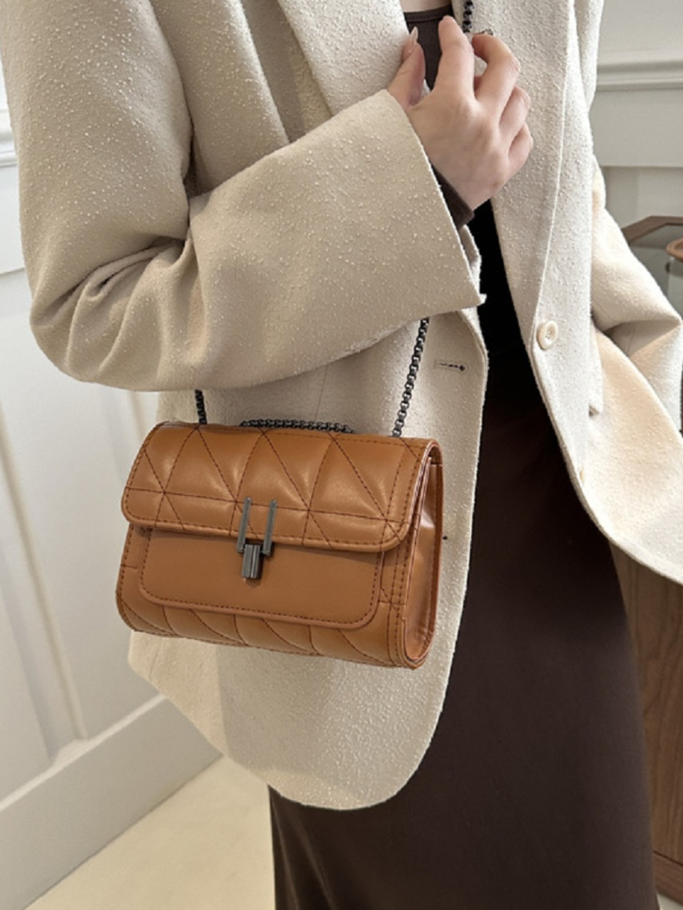 Сумки RoyalBag модель P4-6014C Фото