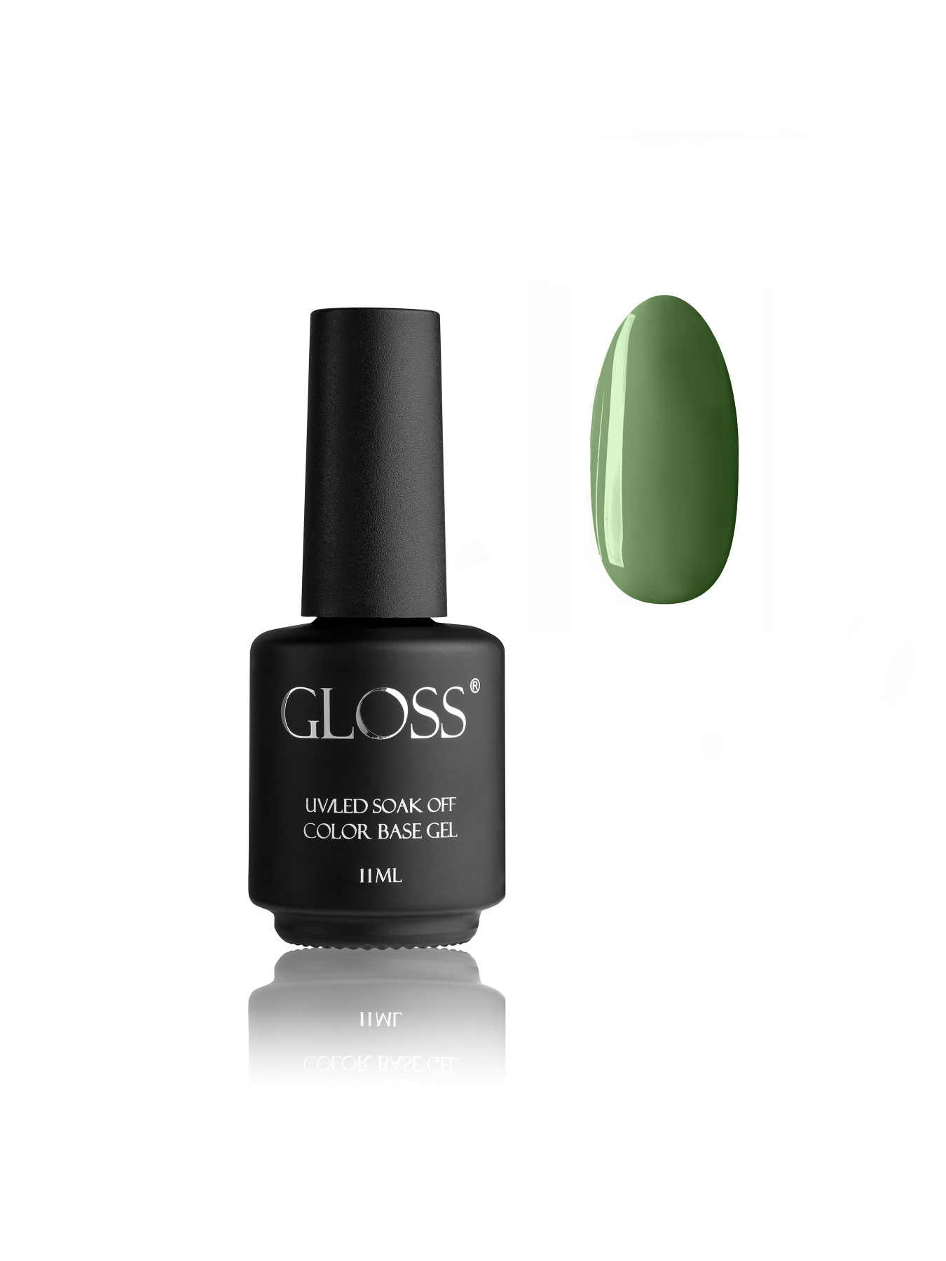 Цветная база GLOSS Color Base Gel Imperial GLOSS COMPANY модель 4823271408483 Цветная база GLOSS Color Base Gel Imperial GLOSS COMPANY модель 4823271408483 Фото