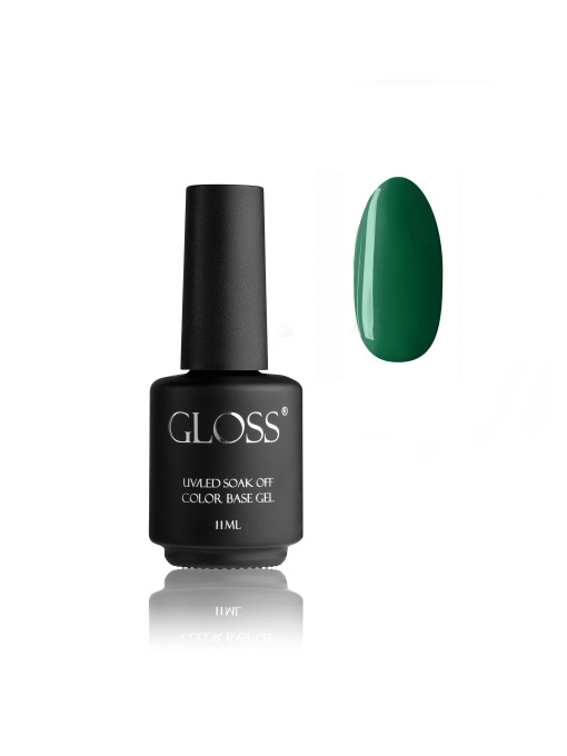 Кольорова база GLOSS Color Base Gel Lucent GLOSS COMPANY модель 4823271408513 Фото