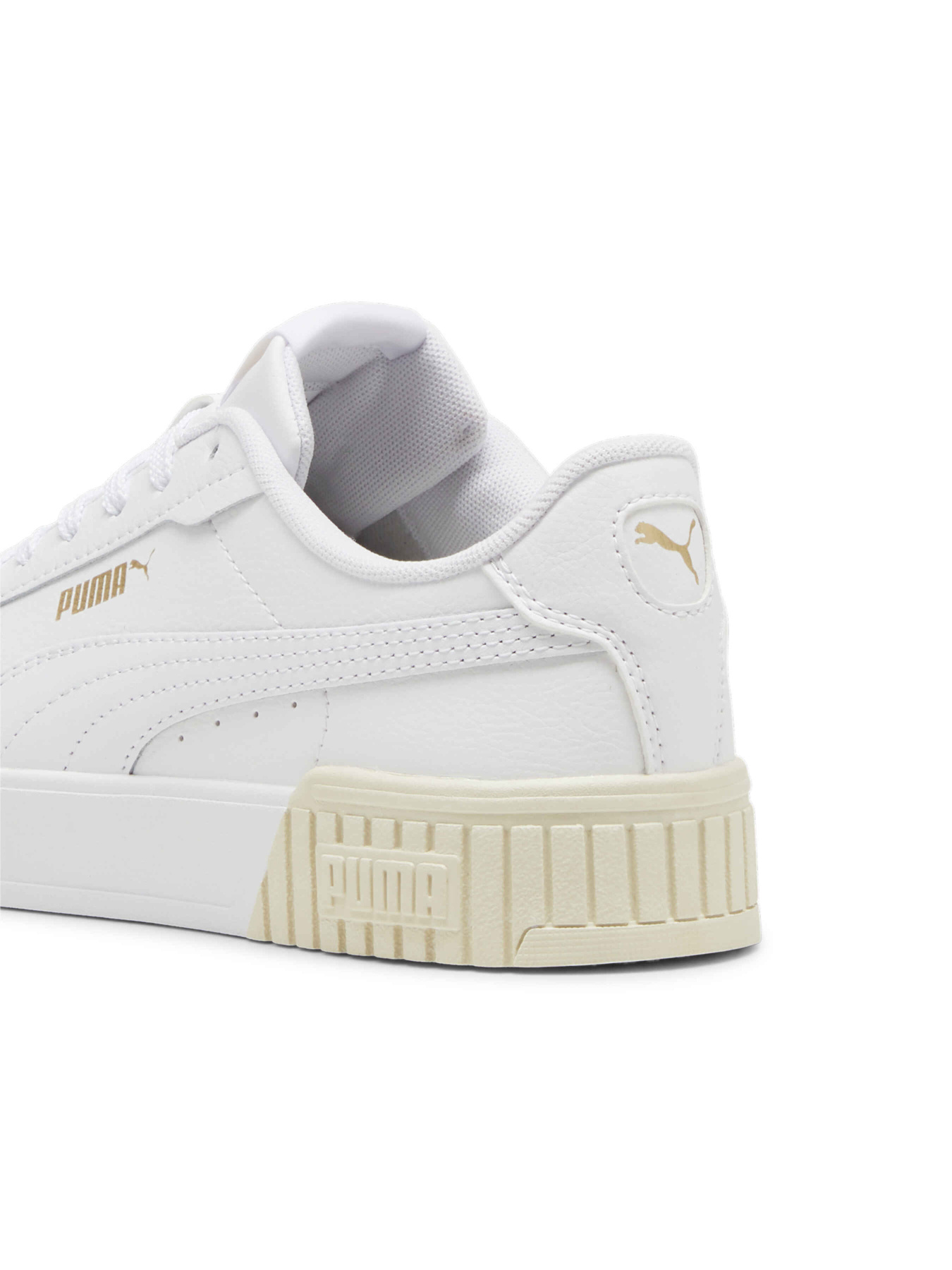 Кеды PUMA Carina 2.0 модель 385849 Фото