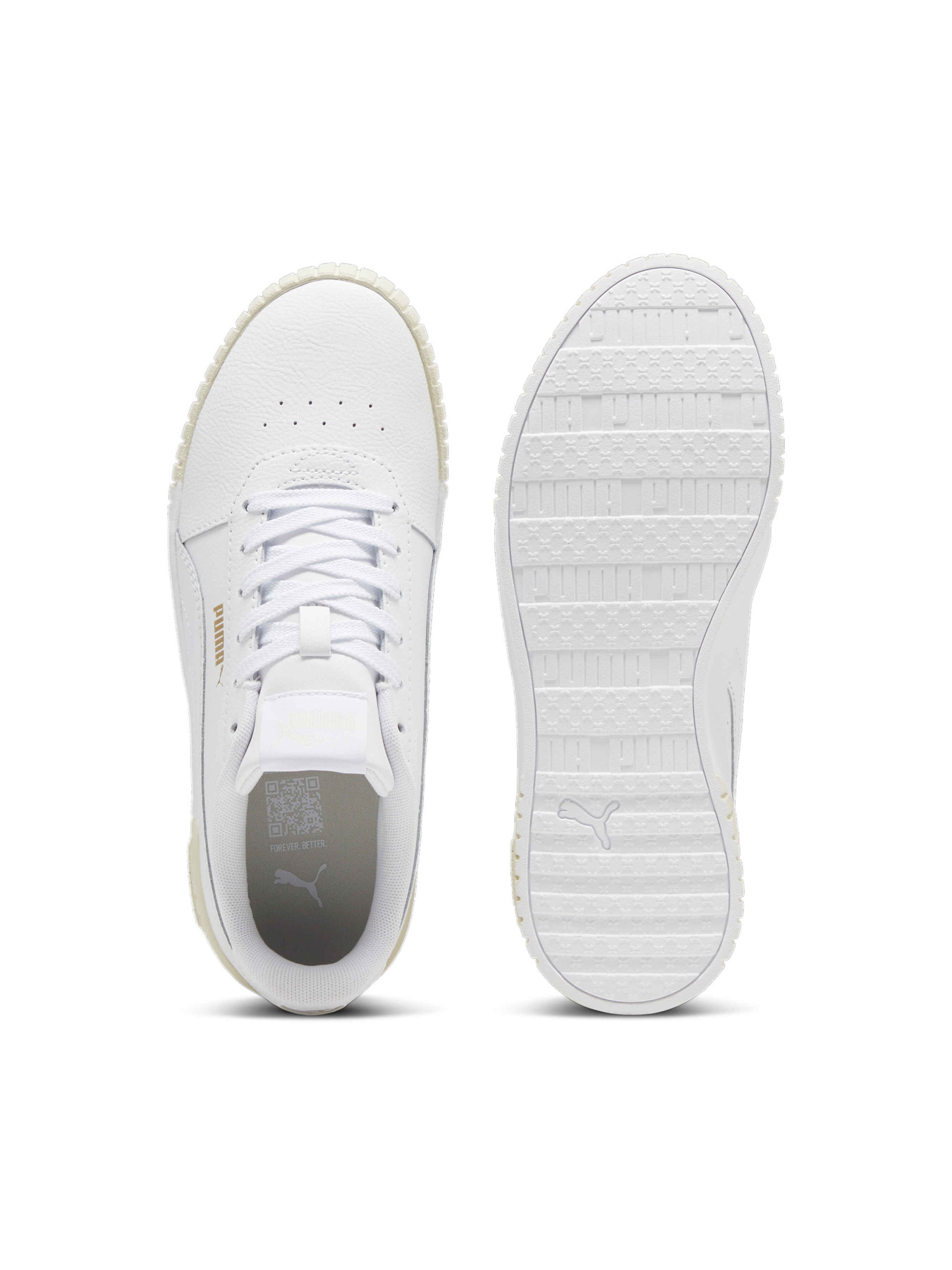 Кеды PUMA Carina 2.0 модель 385849 Фото